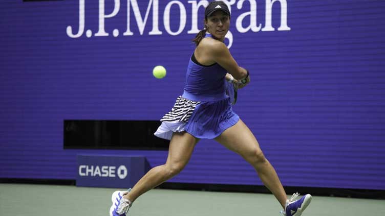 Pegula credits trying times in pursuit of US Open success