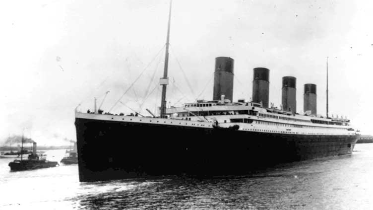 A new Titanic expedition is planned but US opposes