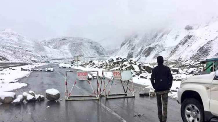 PTDC advises tourists to avoid travelling on Babusar Road after 6pm