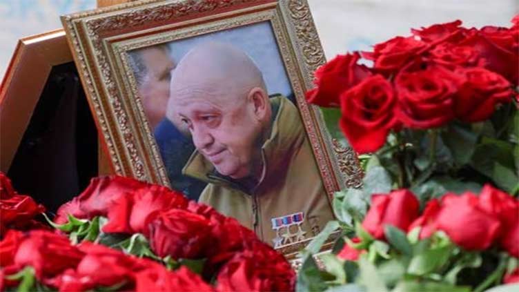 Kremlin says Prigozhin plane crash may have been caused deliberately