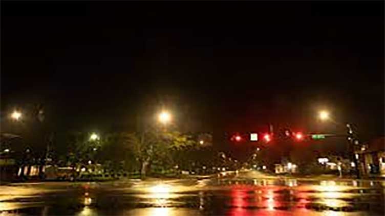 Factbox: Over 140,000 homes without power in Florida due to Hurricane Idalia