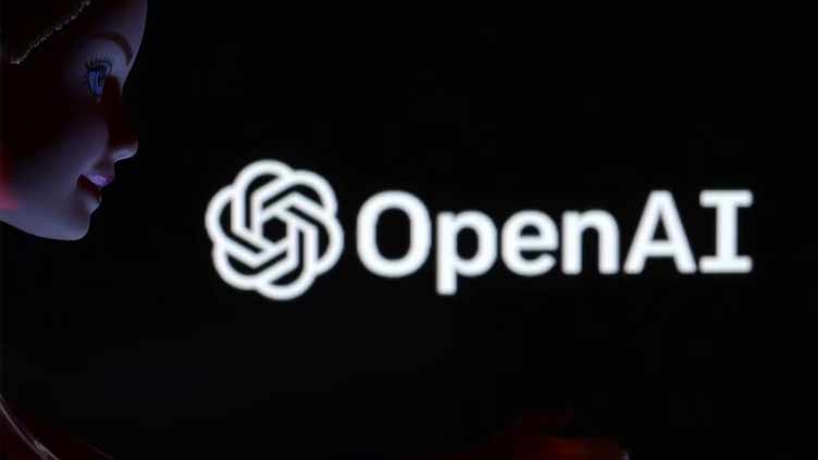 OpenAI on track to generate more than $1bn revenue over 12 months