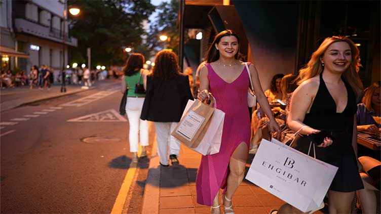 Russia earns less from oil and spends more on war. So far, sanctions are working like a slow poison