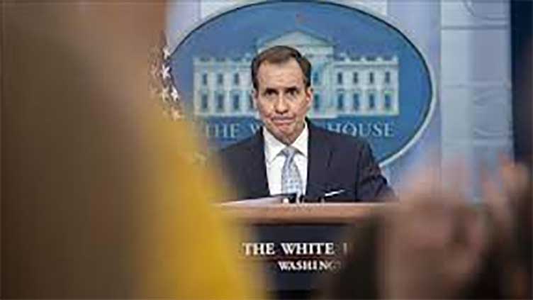 White House: North Korea, Russia arms talks advancing