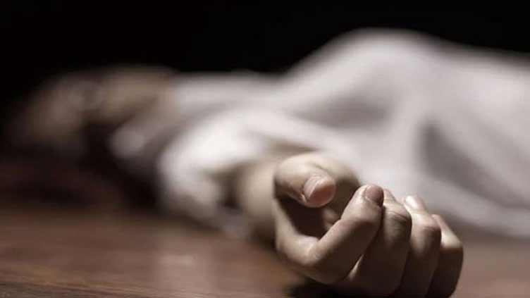 Mother of four commits suicide over poverty
