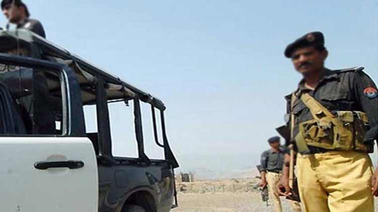 Two cops martyred, three injured in Lakki Marwat firing