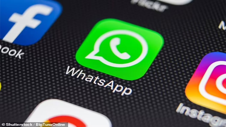 WhatsApp update offers millions of Apple users a new way to message their friends