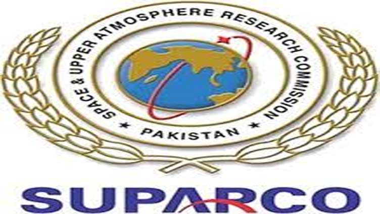 ISNET-SUPARCO to arrange 'Space based Disaster Monitoring Course' from Sept 5