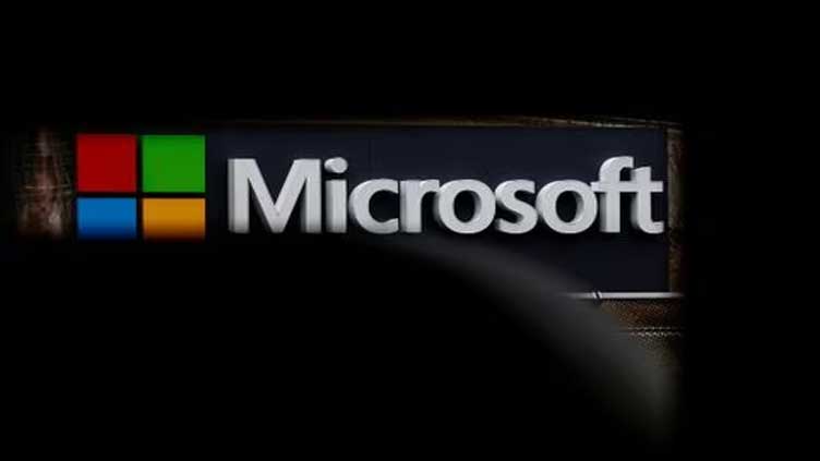 Microsoft seeks to avert EU antitrust fine