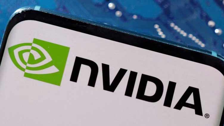 US curbs AI chip exports from Nvidia and AMD to some Middle East countries