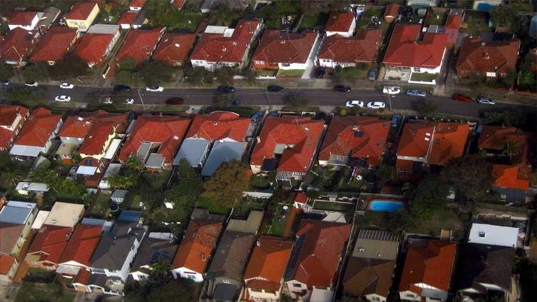 Australia home prices rise 6th straight month