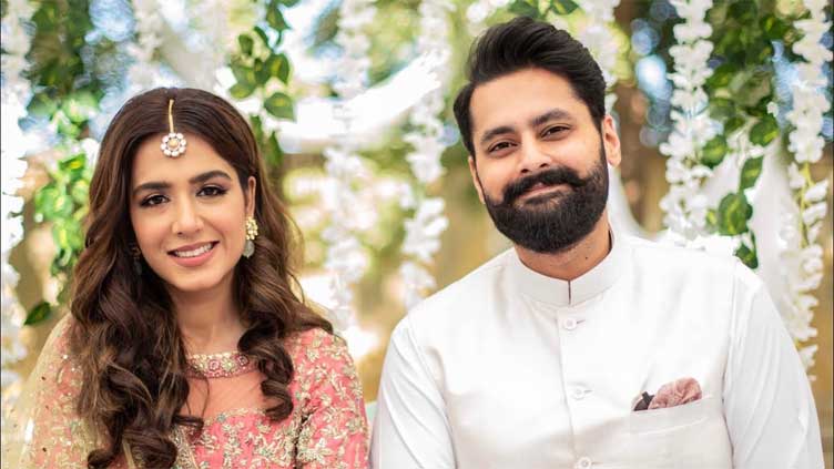 SHC finds Jibran Nasir, wife Mansha Pasha's offloading unlawful