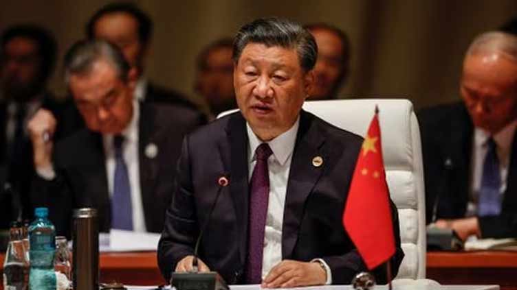 China's Xi likely to skip G20 summit in India