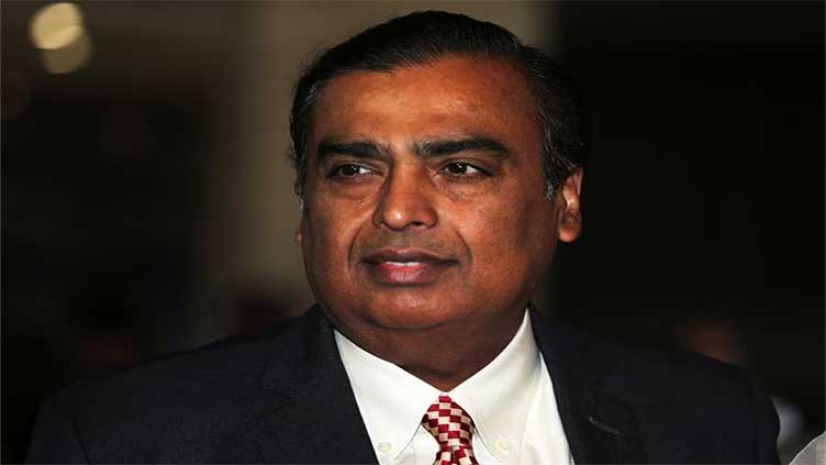 Indian tycoon Ambani beats Disney to BCCI cricket media rights for $721m