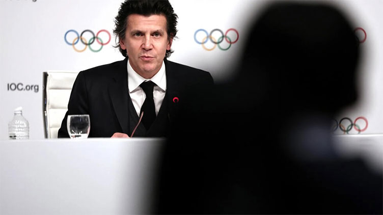 Olympic chiefs 'reassured' by Paris transport plans despite mayoral criticism