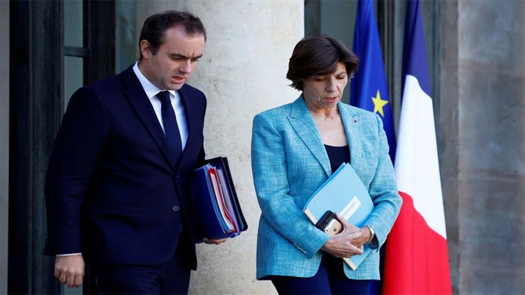 French ministers head to Indo-Pacific, Australia in diplomatic push