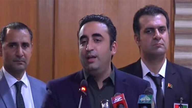 People will have to be made stakeholders in politics, economy: Bilawal
