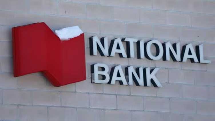 National Bank of Canada's fourth-quarter profit jumps on capital markets strength