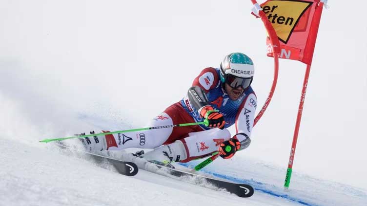 Beaver Creek men's downhill cancelled