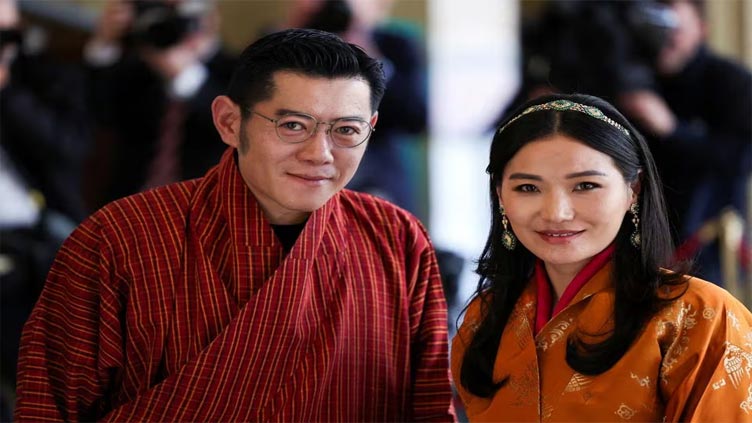 New party to face old guard in Bhutan's fourth free vote