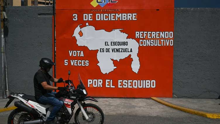 Venezuela will vote on Guyana border row despite UN court ruling