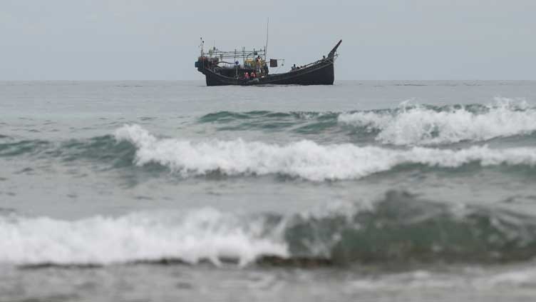 Some 170 Rohingya land in Indonesia in latest boat arrival