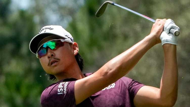 Lee, Hoshino set up final round duel at Australian Open - Sports