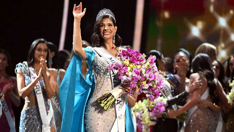 Police charge director of Miss Nicaragua pageant with running 'beauty queen coup' plot