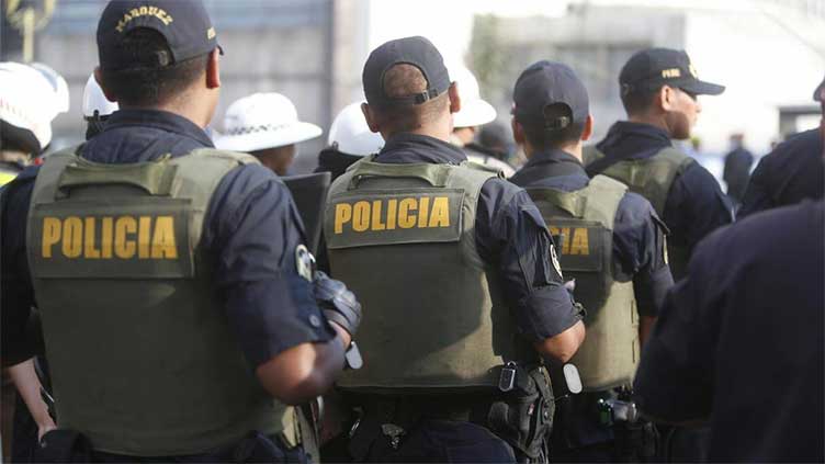 Nine dead after armed men raid Peru's Poderosa mine - ministry