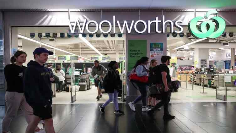 Australia's Greens to investigate supermarket 'price gouging'