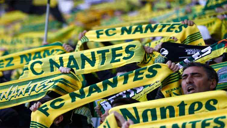 Nantes fan dies ahead of Nice game