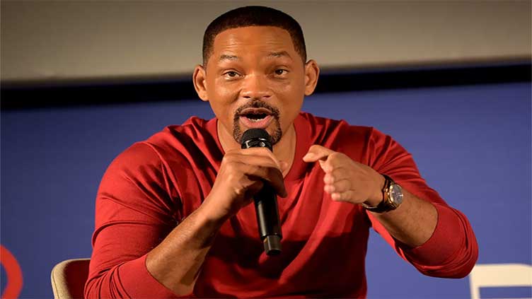 Will Smith calls fame a 'unique monster': 'I have made tons of mistakes'