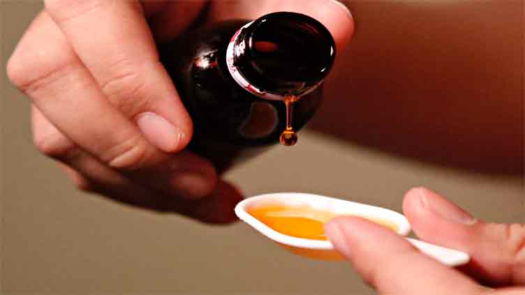 Cough syrup deaths: India finds quality issues with samples linked to Cameroon deaths