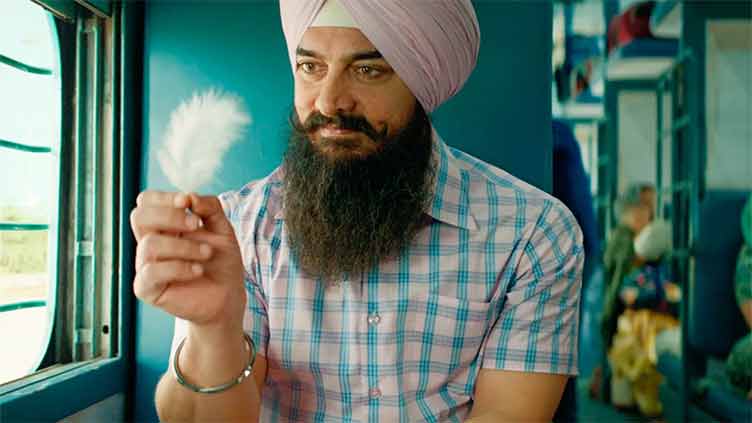 Why Aamir Khan threw party after 'Laal Singh Chadda' tanked at box office?