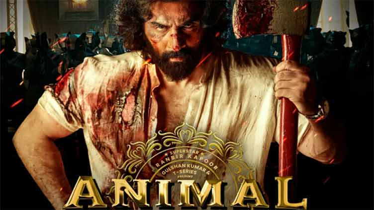 'Animal' surpasses 'Jawan' to become second fastest INR 100 crore Hindi film