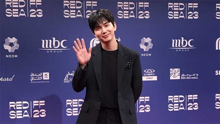 Jeddah Film Festival spotlights Korean entertainment