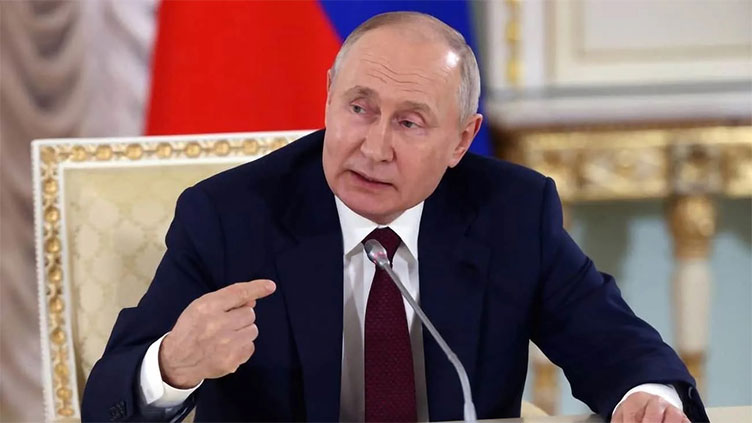 Putin to visit UAE, Saudi Arabia this week - Russian news outlet