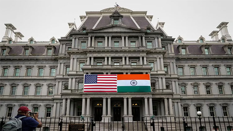 Senior US official visits India, discusses alleged plot to kill Sikh separatist
