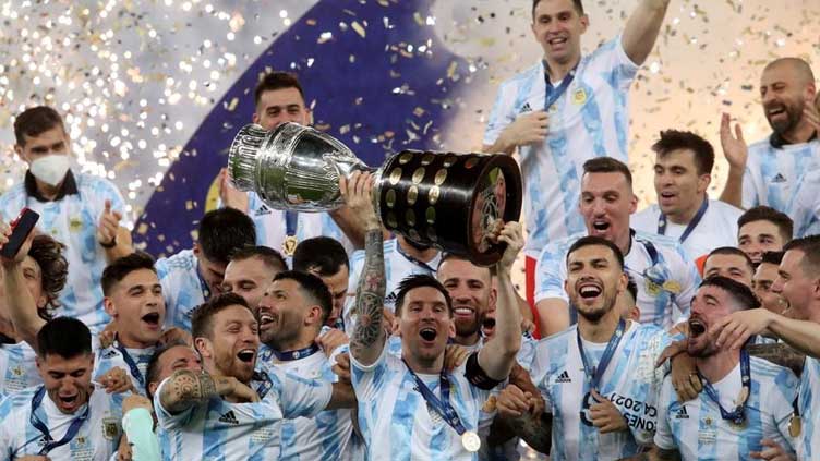 CONMEBOL reveals 14 host U.S. cities for 2024 Copa America