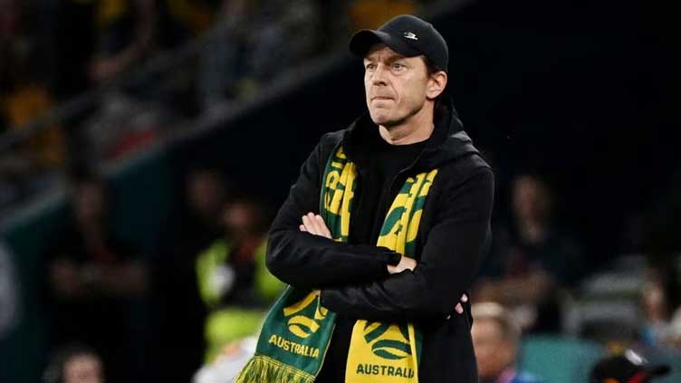 Soccer: 'They love it': Matildas coach defends throwing rookies in at deep end