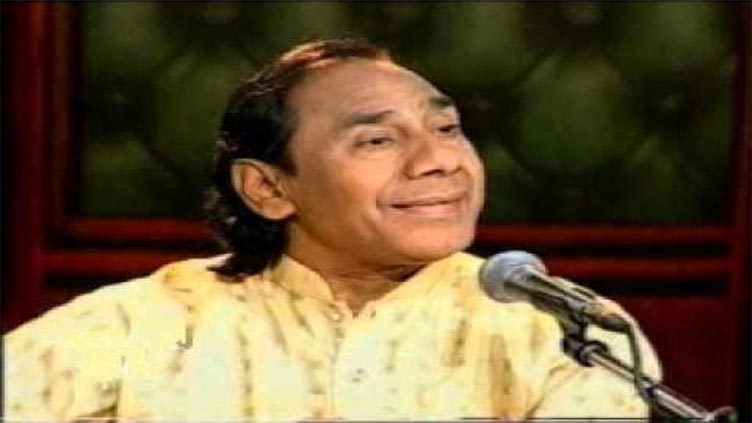 Veteran classical singer Hussain Bakhsh Gullo passes away