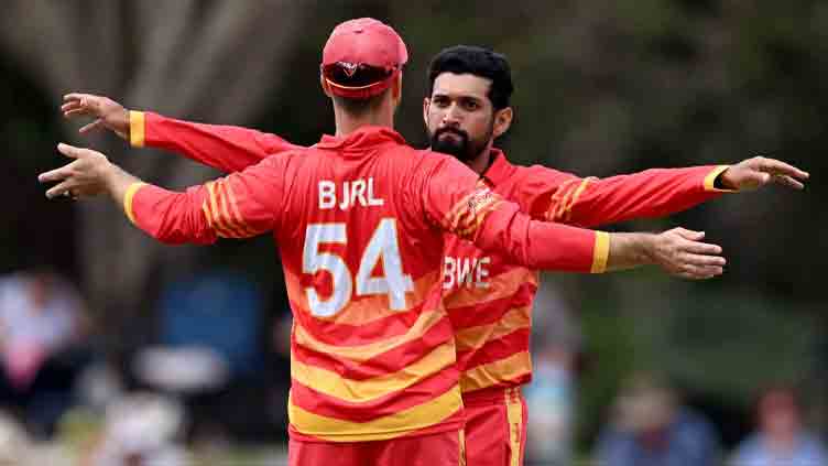 Zimbabwe name new faces for Ireland T20Is