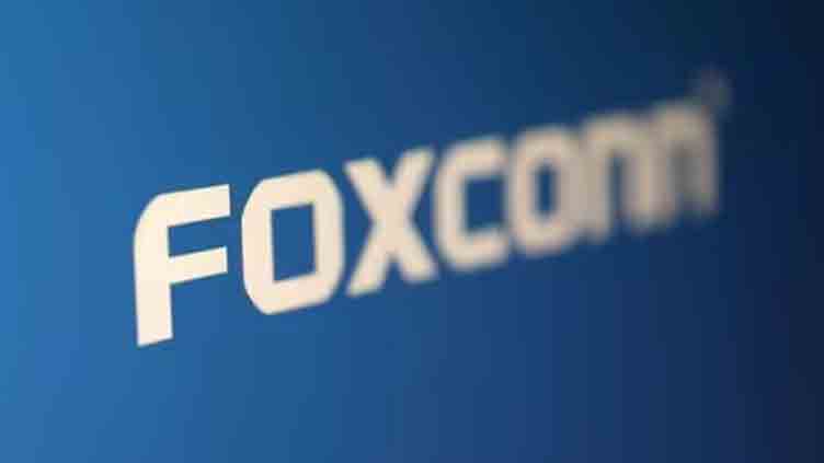 Foxconn resumes iPhone assembly at Indian facility after weather disruptions