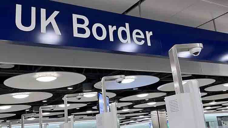 Britain announces stricter visa measures to reduce net migration