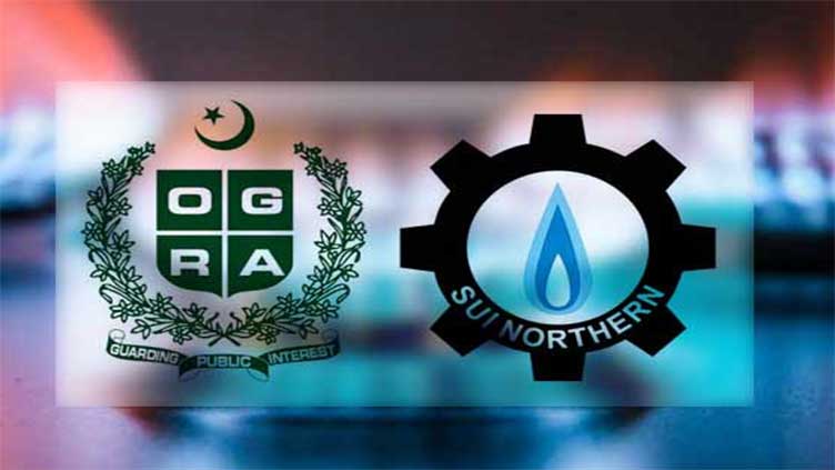 SNGPL asks Ogra to hike gas price by 137.62pc