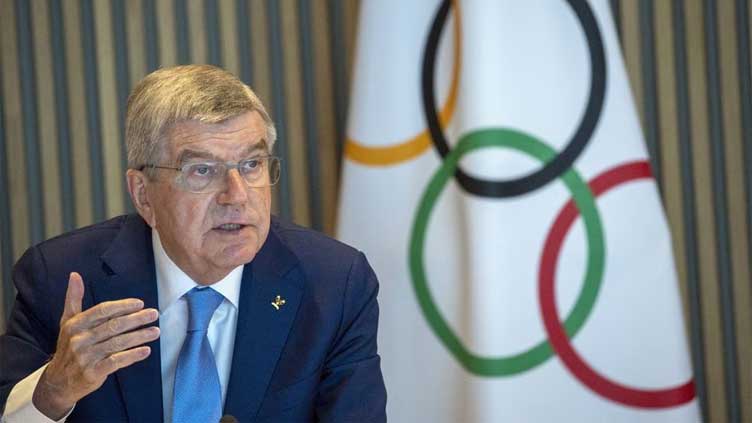 Sports Bodies Ask IOC To Allow Russians As Neutrals For 2024 Olympics   775541 52167097 