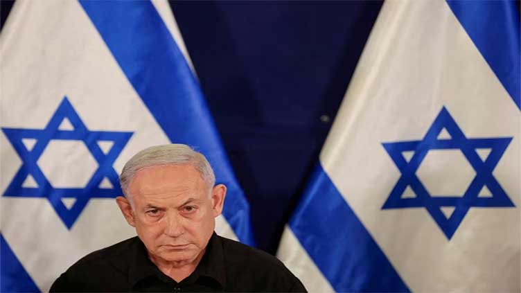 Israeli hostage families angry after meeting with Netanyahu