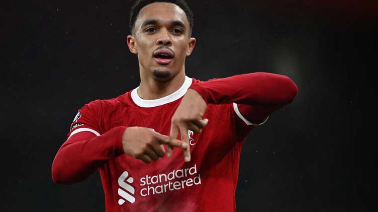 Klopp frustrated by 'unpleasant' debate over Alexander-Arnold position