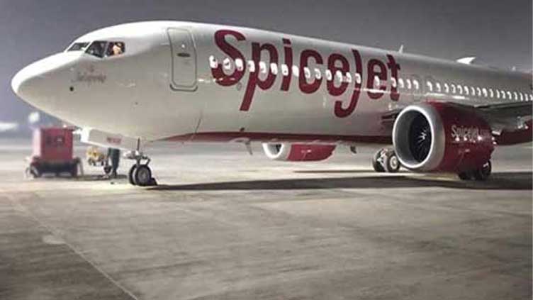 Passenger's illness prompts Indian plane to make emergency landing at Karachi airport