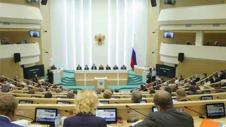 Russian upper house to vote Thursday on March 17 date for presidential election